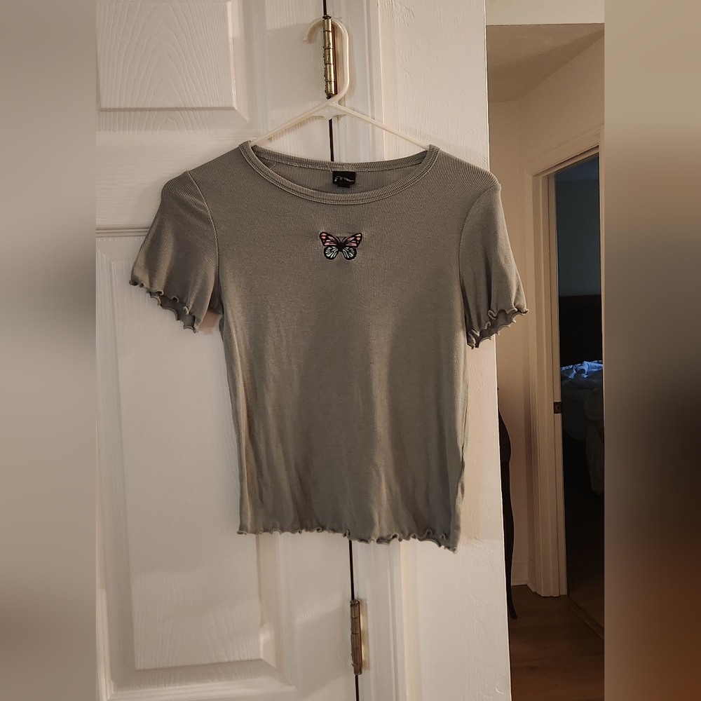 Art class kids shirt